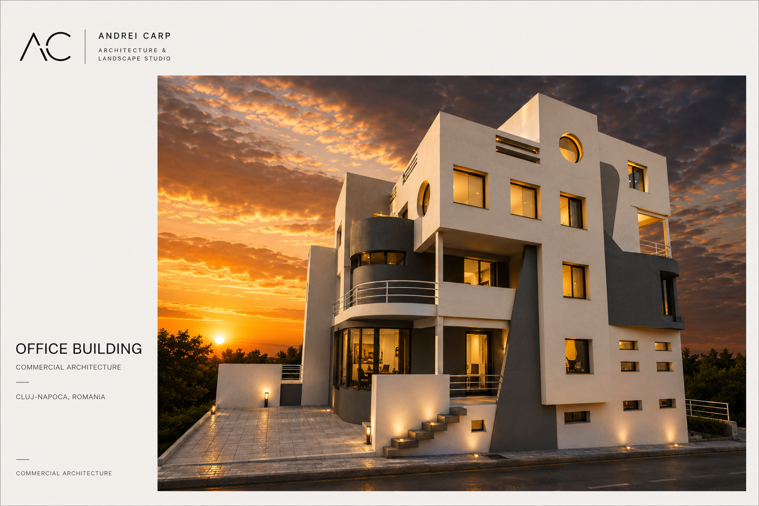 Office Building